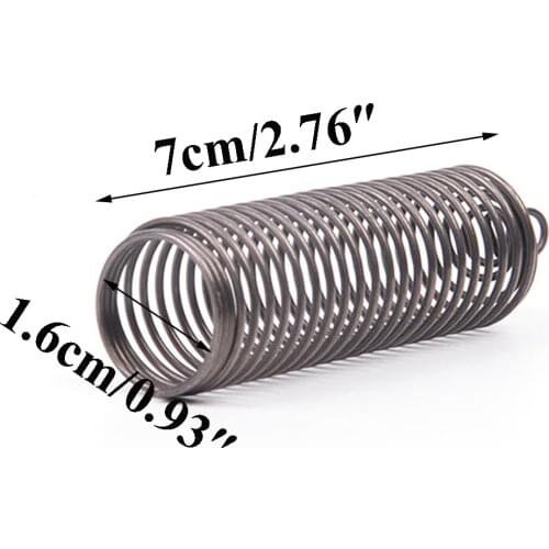 14PCS Multifunction Beekeeping Spring Type King Cage Cell Prevent Queen Bee Escape Protection Cover Catcher Cages Room Protector