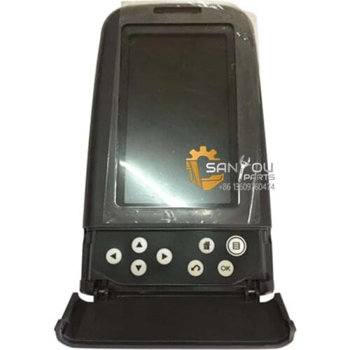 260-2193 Monitor 386-3457 3863457 Fit for Caterpillar CAT 320D E320D 313D 312D 324D 365C Excavator 3066 C-18 C-15 C6.4 C7 Engine