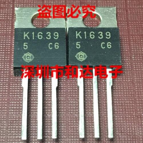 2SK1639 K1639 TO-220 900V 4A