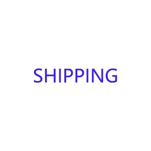SHIPPING