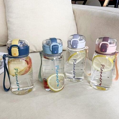 Plastic Water Bottles Dozzlor China