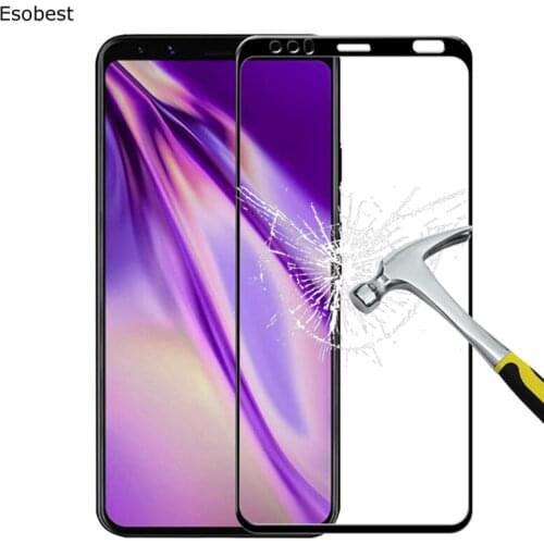 Esobest Screen Protectors For Google Pixel 2
