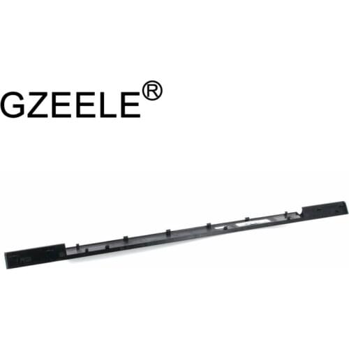 GZEELE new LCD Hinge Trim Plastic Cover Bezel EALZB003010 For Lenovo U530 Touch U530T 90204056 Hinge Cover Touch Assemby