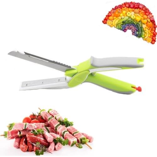 Jasmylife Kitchen Knives
