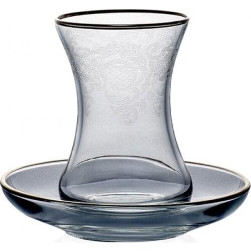 Porio VIctory Silver Tea Team