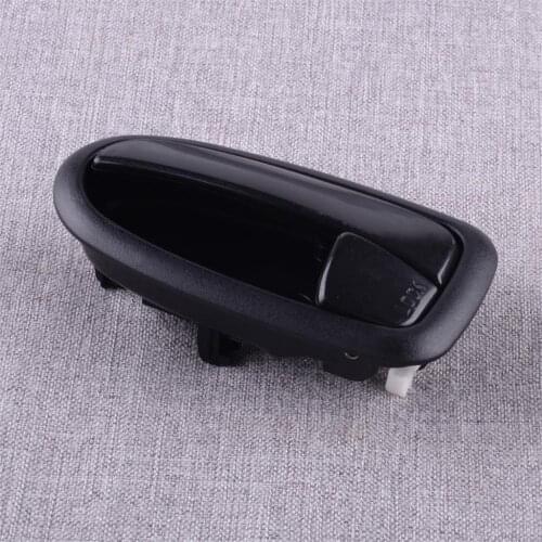 Left Car Interior Door Handle Catch 82610-17010 Fit for Hyundai Matrix Lavita 2001 2002 2003 2004 2005 2006 2007 2008-2010