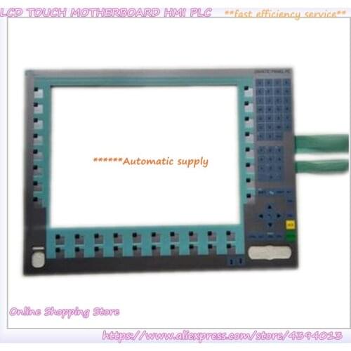 Offer Touch Screen Panel 6AV7-803-0AB10-1AB0 New Original