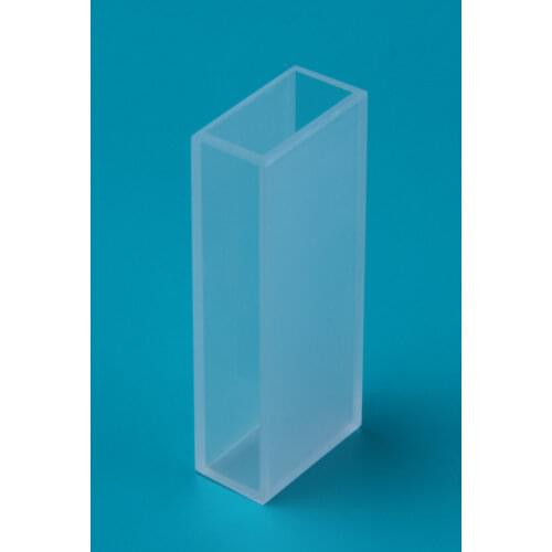 40mm 4cm Glass Cuvette 751-40mm