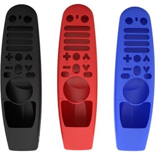 SuperVolt Remote Controls