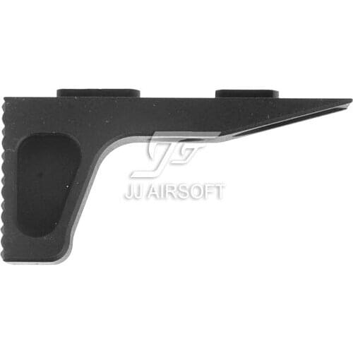 ACI SLR Barricade Handstop / Hand Stop MOD1 for M-LOK / MLOK (Black/Red/Tan/Silver) solid cnc machined Lightweight