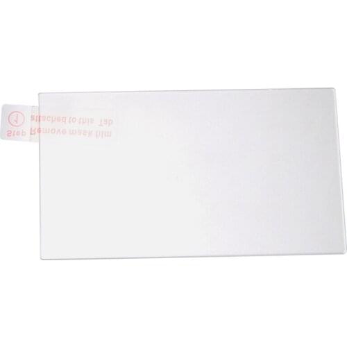 PULUZ for Sony A6000 / A6300 / A6500 Camera 2.5D 0.3mm Curved Edge 9H Surface Hardness Tempered Glass LCD Screen Protector