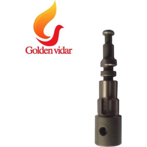 Auto diesel pump parts, plunger 3303/002. 3 418 303 002 element, pump plunger 00030-3002 type, plunger and barrel 3418303002