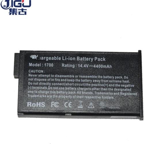 JIGU Laptop Battery 280206-001 280207-001 289052-001 289053-001 281235-001 281766-001 281233-001 281234-001 280611-001
