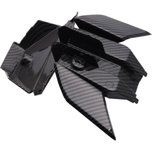 Motorcycle Rear Wheel Fender Mudguard Splash Guard Cover for Honda Click150I Click150 Click 150I 125I 125 2016-2019