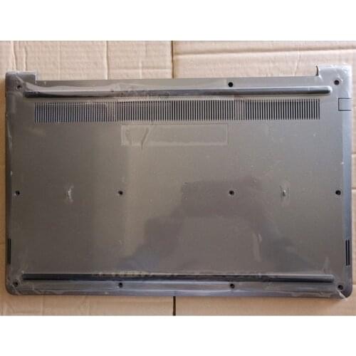 New laptop shell For Dell Vostro 15 5568 V5568 Dark gray Bottom case cover 0HJP49 0FCN57 0JD9FG keyboard