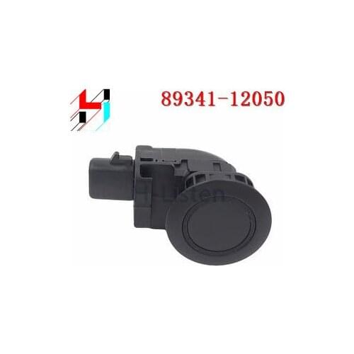 1pcs Parking PDC parking Sensor OEM 89341-12050 For Toyota Camry ACV30 ACV31 MCV30 2002-2004 Corolla ZZE122 89341 12050