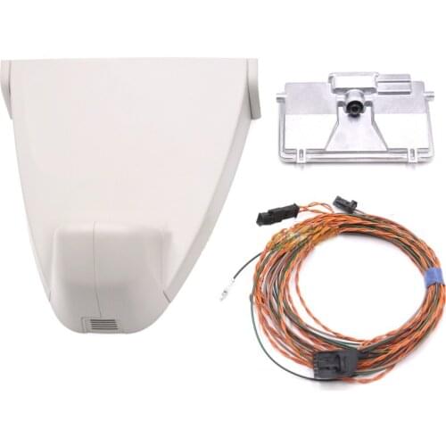 FOR VW Golf 7.5 MK7.5 MQB Tiguan MK2 Passat B8 lane assist Lane keeping system Camera update kit 3Q0 980 654 G