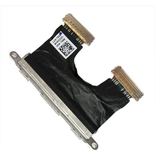 Docking Port Connector Flex Keyboard for Microsoft Surface Book 1703 1769 1704 Book2 1793 1832 1834 M1032327