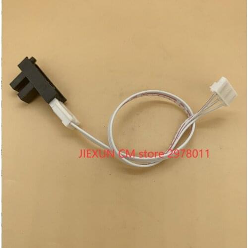 Fshape original sensor switch for Senyang XP600 DX5 DX7 printhead board LC limit sensor with cable