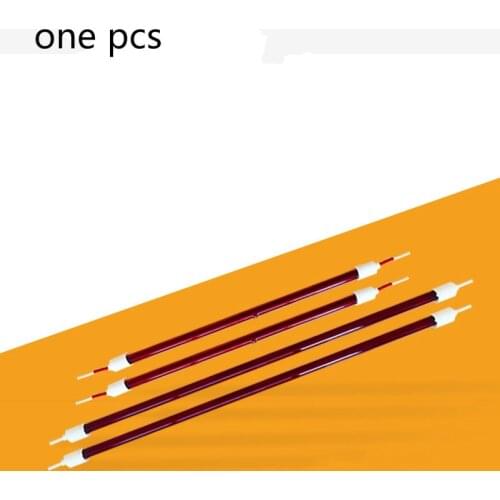 Infrared heating tube heating element replacement paint lamp / paint drying heating lamp infrared heating tube