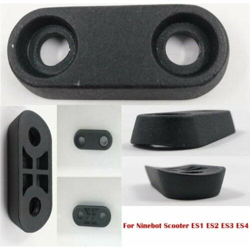 Battery Cabin Compartment Lock Kit for NINEBOT ES1 ES2 ES3 ES4 Electric Scooter Bicycle Accessories
