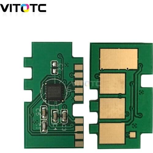 Mlt-D101s MLT D101 D101s Mlt 101 Toner Cartridge Chip For Samsung ML-2160 ML2160 ML 2165 2167 2168W SCX3400 SCX 3400 3405 3407