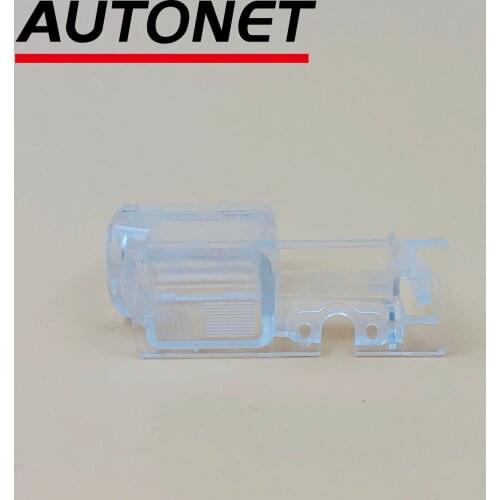 License Plate Housing Mount Rear View Camera Bracket For Ford kuga /Escape 2013~ 2019 housing mount kit/ camera bracket