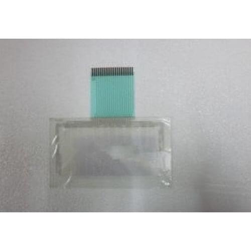 New Touch Screen Glass for OMRON NT20M-DN121-V2 NT20M-DN131 NT20M-DT121-V2 NT20M-DT131 LCD Touchpad HMI Panel