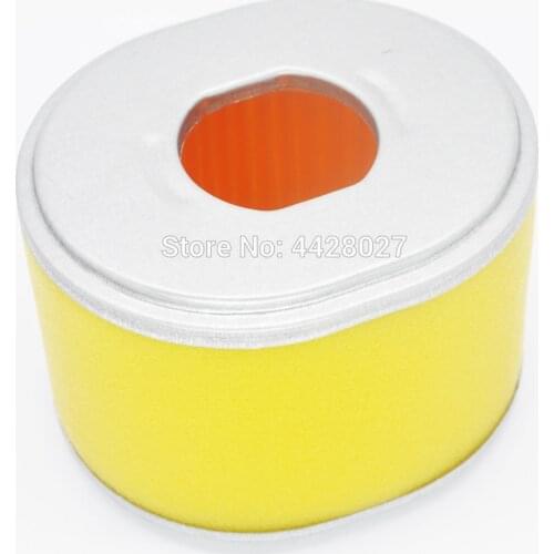 Air filter cleaner for Gasoline Engine GX240 GX270 173F 177F generator parts