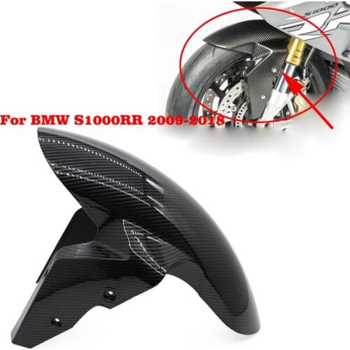 Motorcycle Front Fender Splash Mudguard Fairing Frame For BMW S1000 RR S1000RR 2009 2010 2011 2012 2013 2014 2015 2016 2017 2018