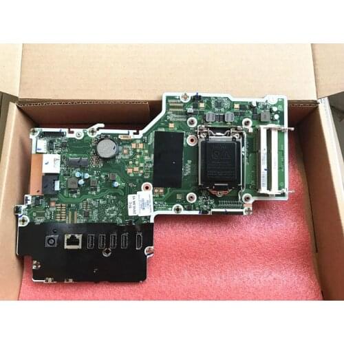Suitable for HP Pavilion AIO 22-A113W 23-q113w Motherboard 799346-001 DA0N61MB6G0