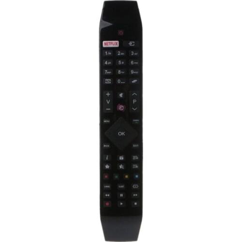 RC49141 Remote Controller for Hitachi TV 32HB1W66l 40HB1W66l 32HB4T41 32HB4T61