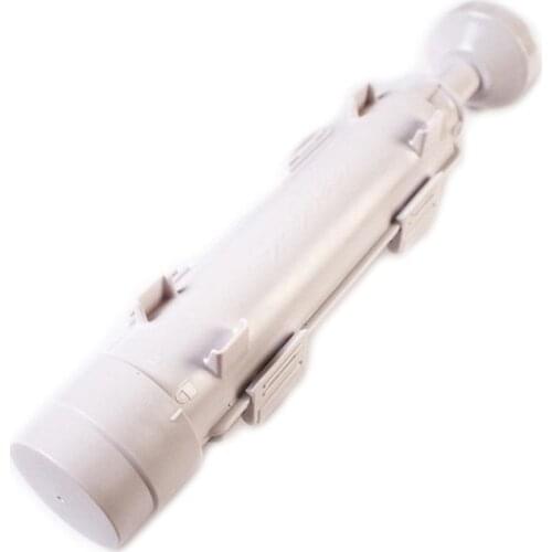 Sushi Roll Maker Bazooka Rice Roller Vegetable Meat Rolling Tool Making Machine X4YD