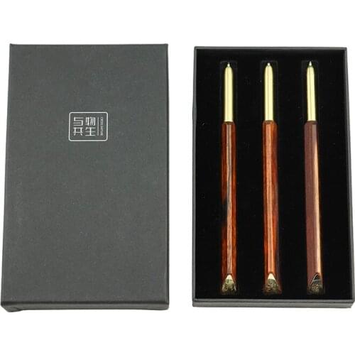 CROSS NATURE Art Painting Scratch Pen Creasing Pen Sketch Hair Painting Tool 0.38/0.5/1.0mm Scrape Colors Drawing Scraping Pen