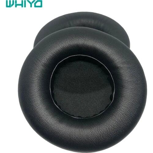 Whiyo Sleeve Replacement Ear Pads Cushion Cover Earpads Pillow for Ultrasone HFI-580 HFI 580 HFI-780 HFI 780 Closed-Back Headset