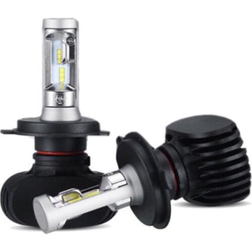 12V H4 Car Truck LED Headlight Kit Bulb Hi/Lo Beam 9003 HB2 920W 138000LM