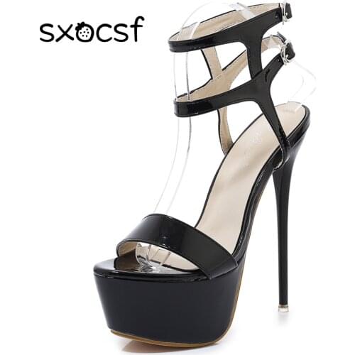 Sxocsf Women's Sandals