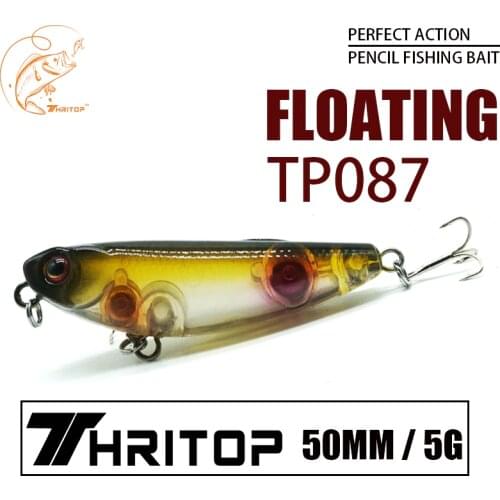 THRITOP Fishing Floats