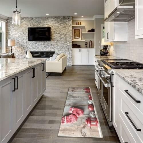 Door Entrance Mat Floor Mat Kitchen Carpet Long Non-Slip Floor Rug For Living Room Bedroom Welcome Home Door Mat In The Hallway