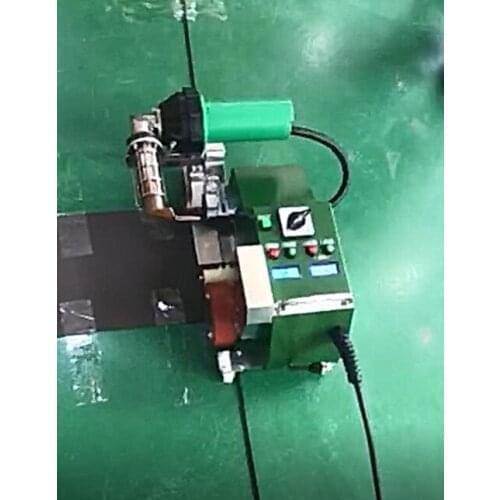 SWT-UME High Quality Pvc Fabric High Frequency Welding Machine
