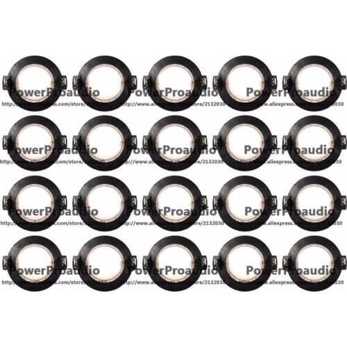 20pcs RCF ND350 CD350 8 ohm High Quality Diaphragm