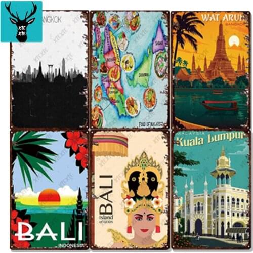 XIEXIE Camping Plates