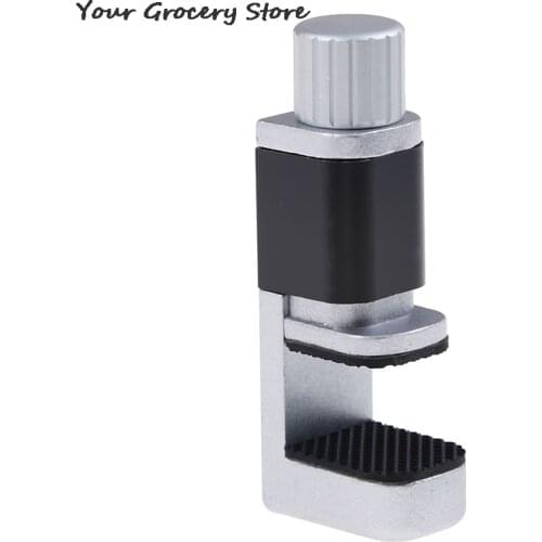 For Smart Phone Tablet LCD Display Screen Fastening Clamp Universal Clip Fixture Holder Clamps Mobile Phone Repair Tool