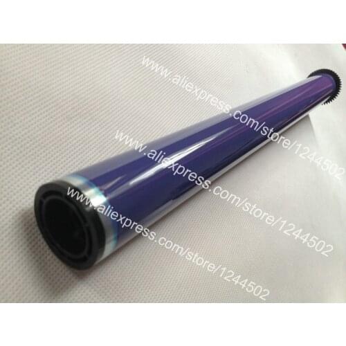 Compatible new OPC drum for Xerox WC5325 WC5330 WC5335 WC5500 WC555 purple color 2 pcs per lot