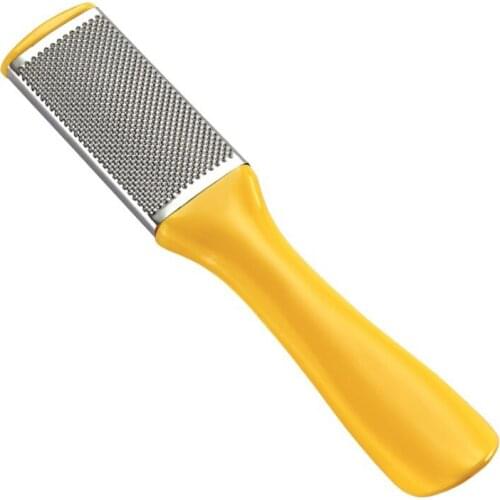 5pcs Professional Foot Pedicure File Heel Callus Remover Rasp Foot Grater Hard File Dead Grater Skin Tools Care