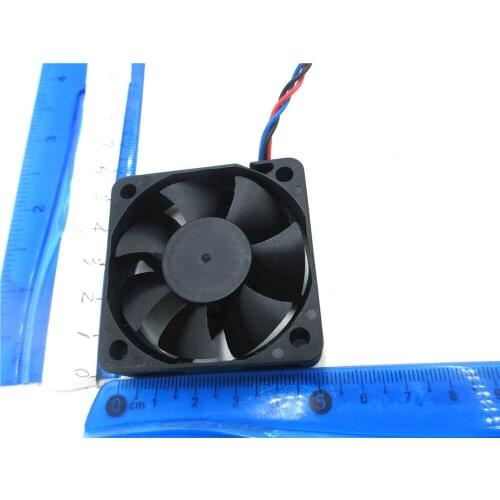 3PCS Free Shipping FAN For SUNON 5CM 5015 50x50x15mm 12V 1.66W MF50151V3-Q00U-H99 fan Maglev fan