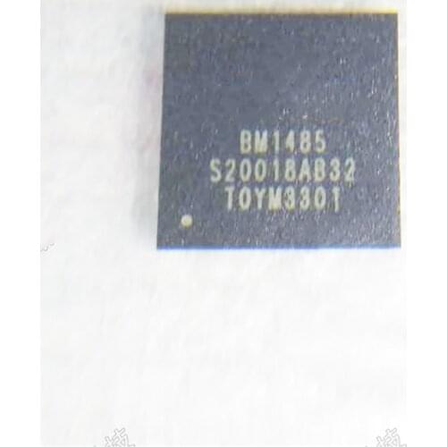 For BM1485 Brand New Chip Computing Chip L3 Repair Chip Accessories for BM1485