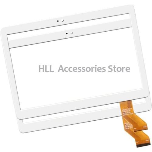 For 10.1 inch CARBAYTA S110 S119 Octa Core 3G Dual Android 7.0 Tablet touch screen Digitizer panel sensor