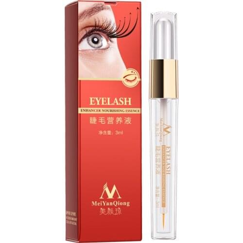 FSHALL Eyelash Growth Products