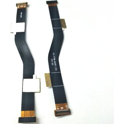 Mainboard Flex Cable For Oukitel MIX 2 FPC Main Board Motherboard Flex Ribbom Cable Repair Replacement Parts For Oukitel MIX 2